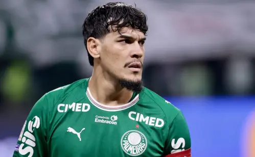 Gomez aponta Fluminense como desafio na semifinal da Libertadores