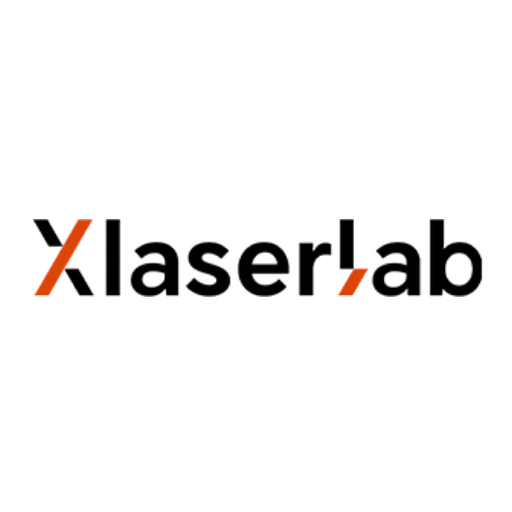 Xlaserlab logo