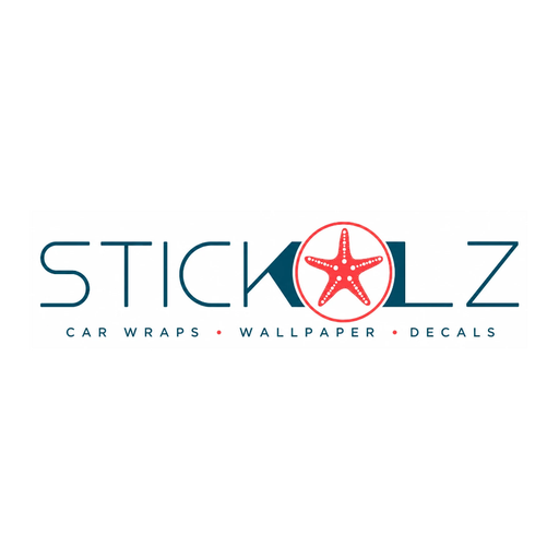 Stickalz logo