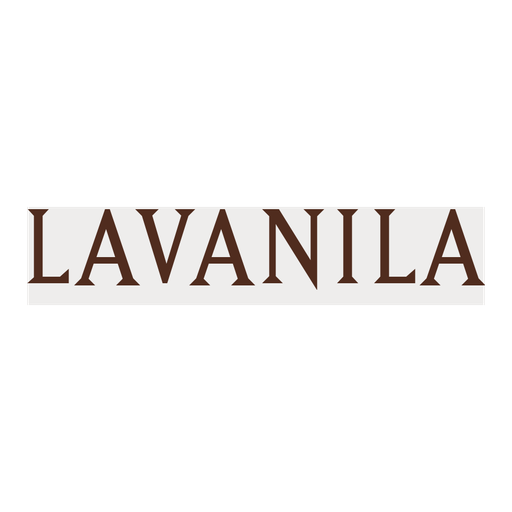 Lavanila logo