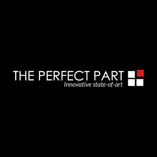 The Perfect Part logo
