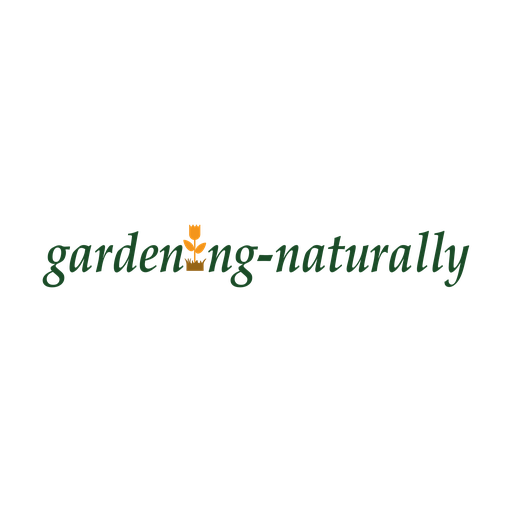 Gardening Naturally logo