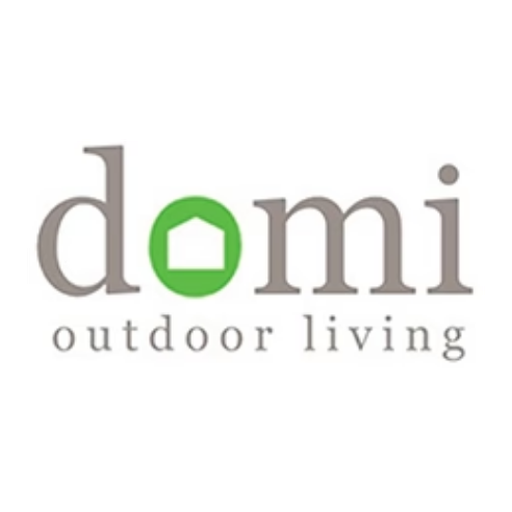 Domi Outdoor Living logo