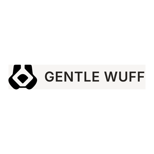 Gentle Wuff logo