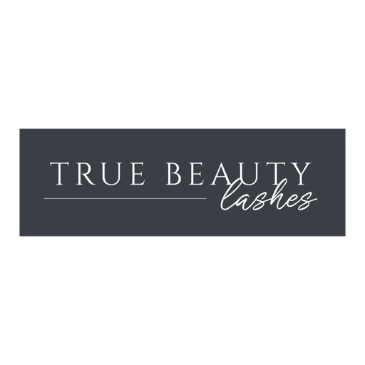 True Beauty Lashes logo