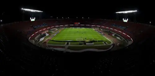 São Paulo busca novo patrocinador após adeus a Mondelez