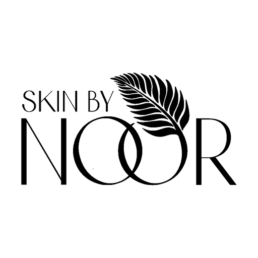 Skin by Noor logo