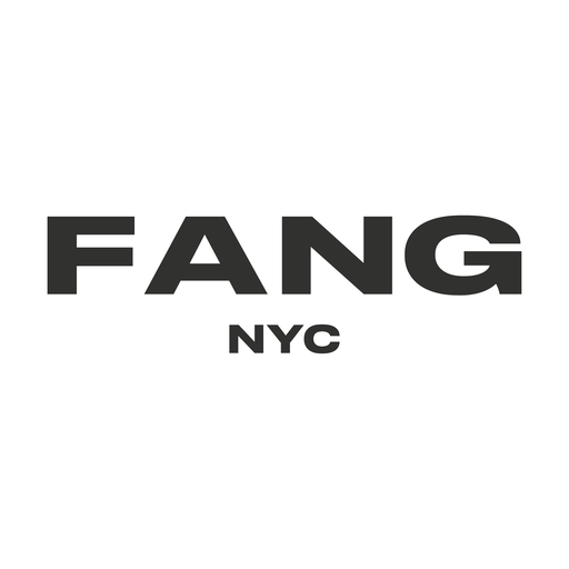 FANG NYC logo