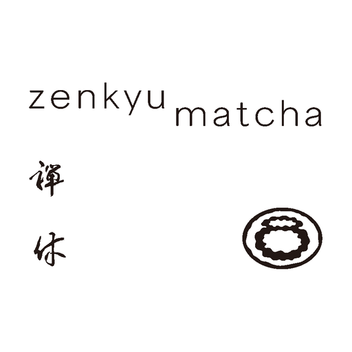 Zenkyu Matcha logo