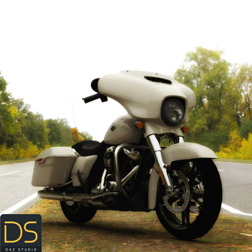 harley davidson street glide 2021 01.1