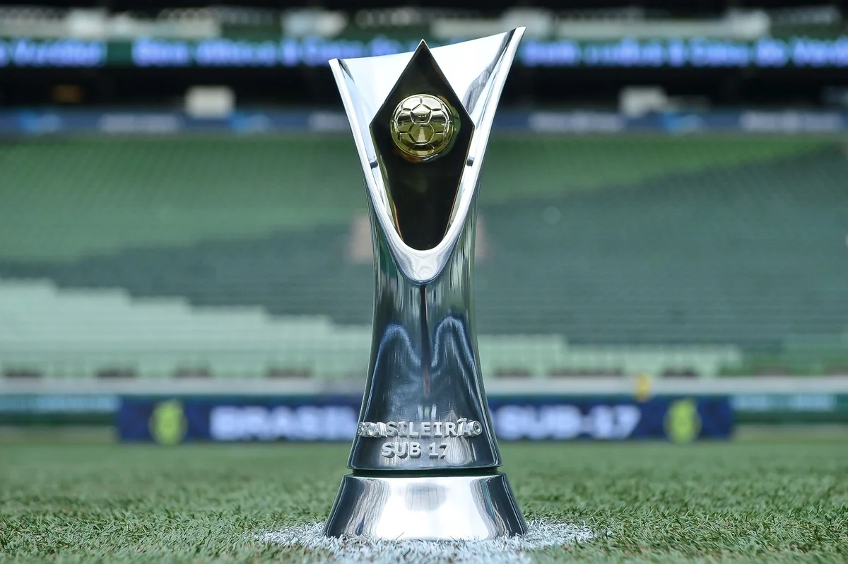 Clássico mineiro esquenta as semifinais do Sub-17: Cruzeiro e Atlético-MG duelam em busca da final