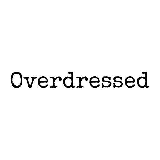 Overdressed logo