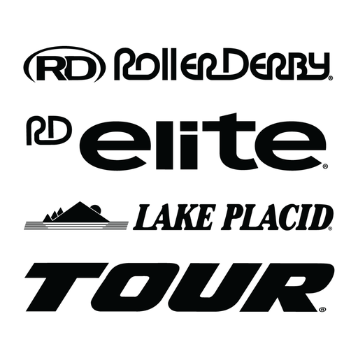 Roller Derby logo