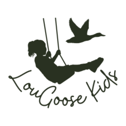 LouGoose Kids logo