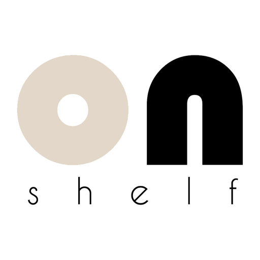 OnShelf logo