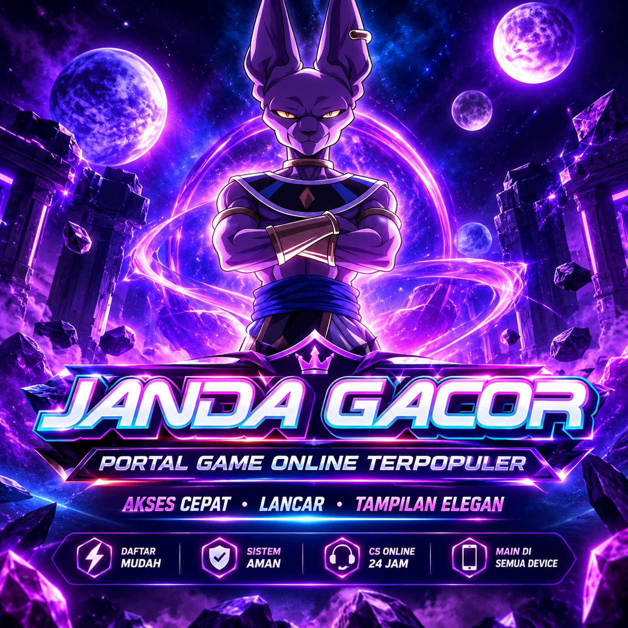 JANDAGACOR