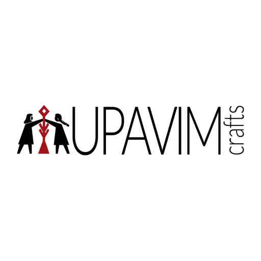 Upavim Crafts logo