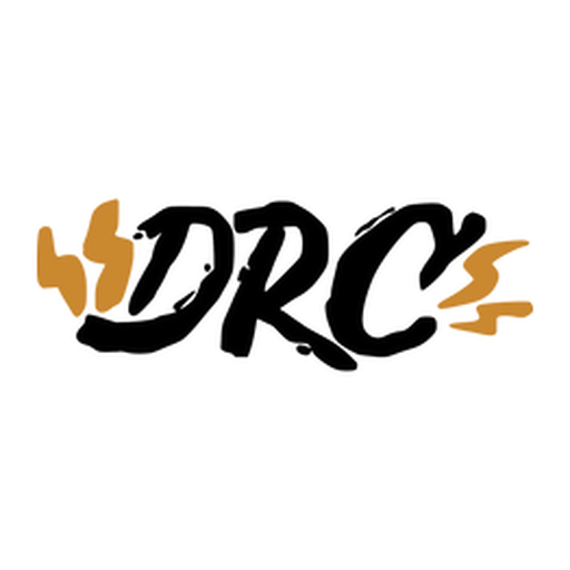DRC logo