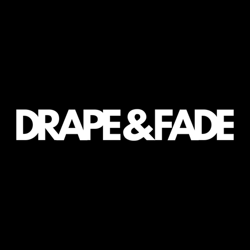 Drape & Fade affiliate program logo
