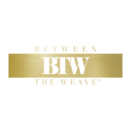 BETWEEN THE WEAVE affiliate program logo