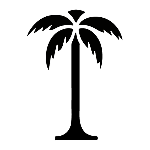 Tropical Type affiliate program logo