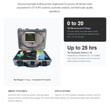 labtron 43