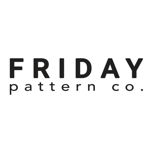 Friday Pattern Company logo
