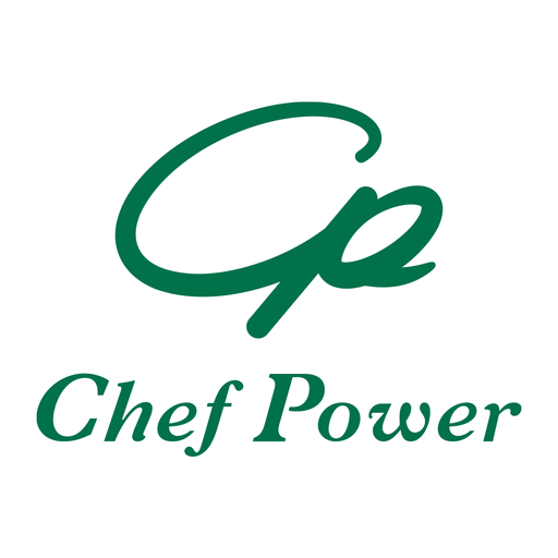 Chef Power logo