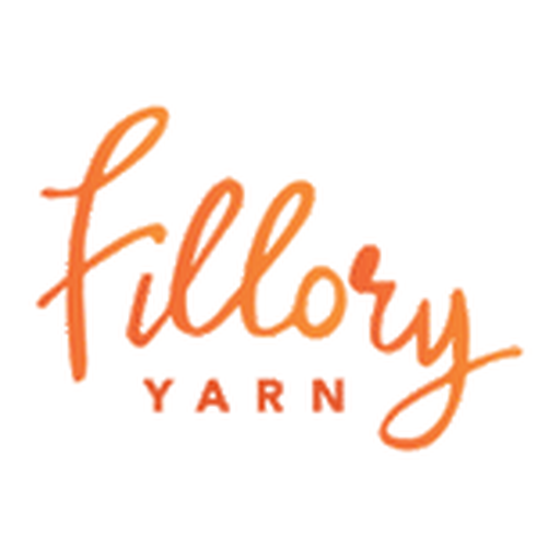 Fillory Yarn logo