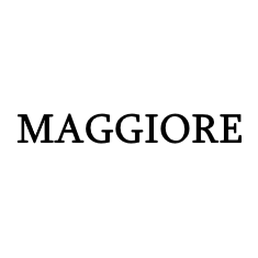 MAGGIORE logo