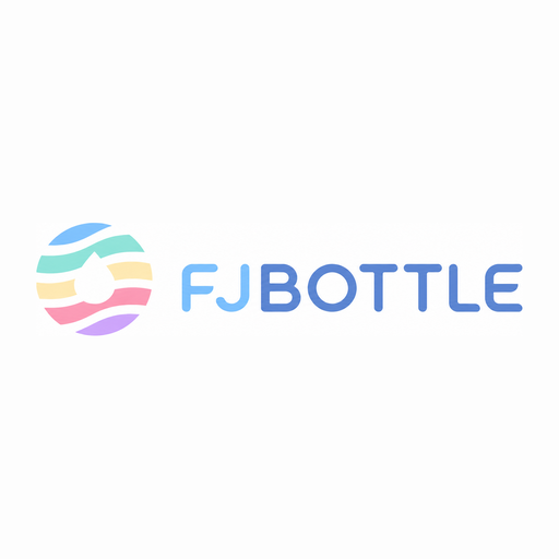 FJBottle logo