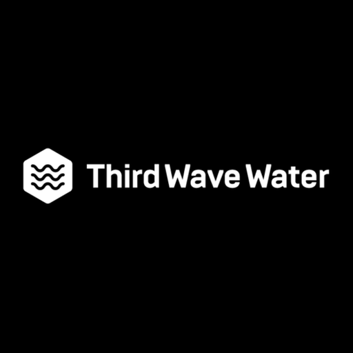 Third Wave Water logo