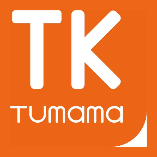 Tumama Kids logo