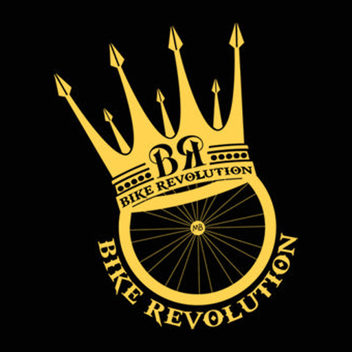 Bike Revolution logo