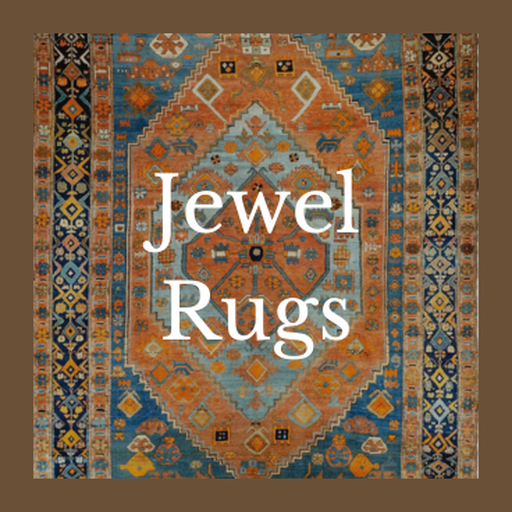 Jewel Rugs logo