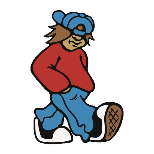 Pizza Skateboards logo