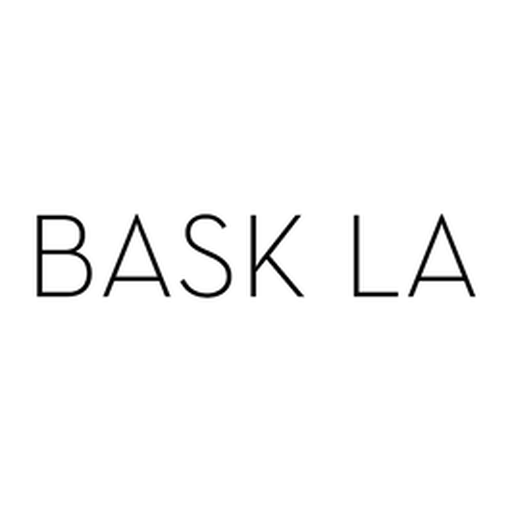 BASK LA logo