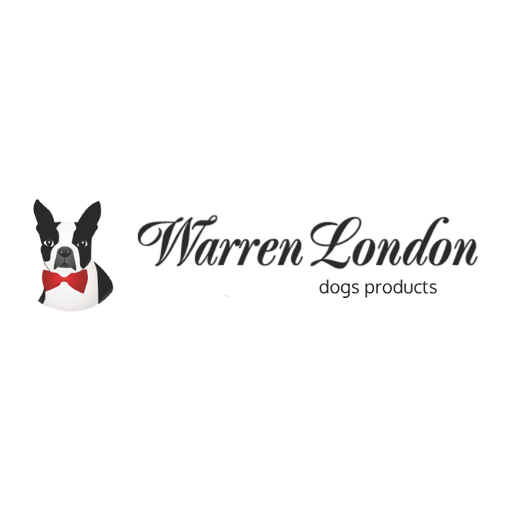 Warren London Dog Products logo