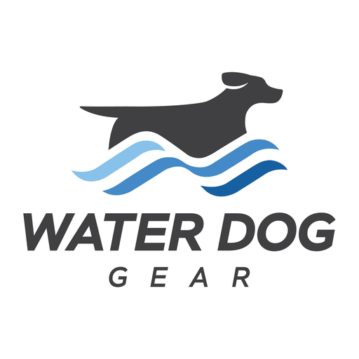Water Dog Gear logo
