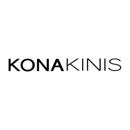 Kona Kinis Swimwear logo