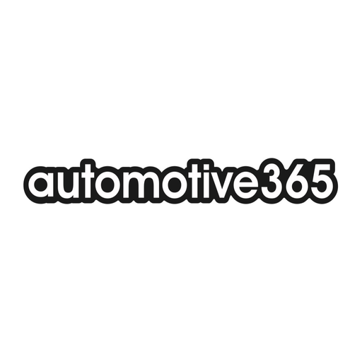 Automotive365 logo