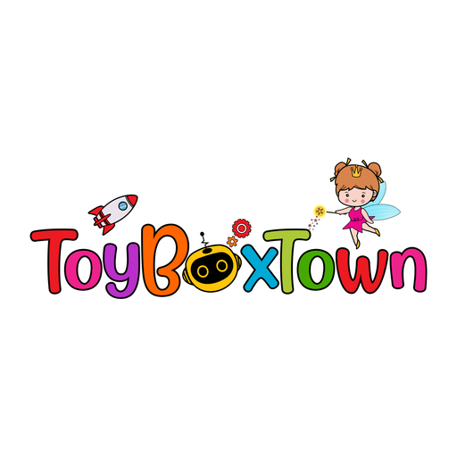 ToyBoxTown logo