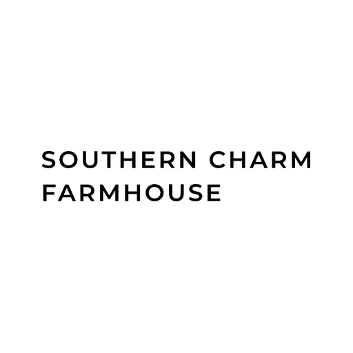 Southern Charm Farmhouse logo