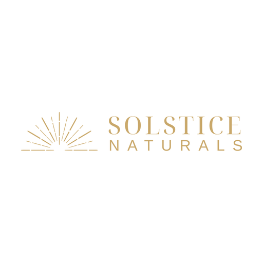 Solstice Naturals logo