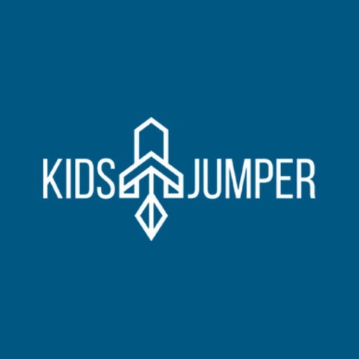 KidsJumper logo