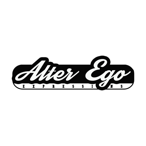 Alter Ego Expressions logo