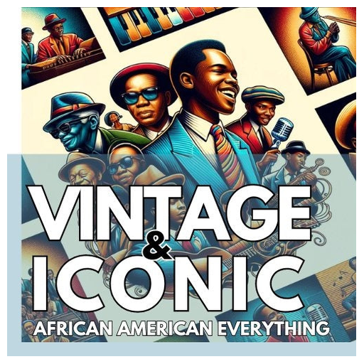 Vintage&Iconic logo
