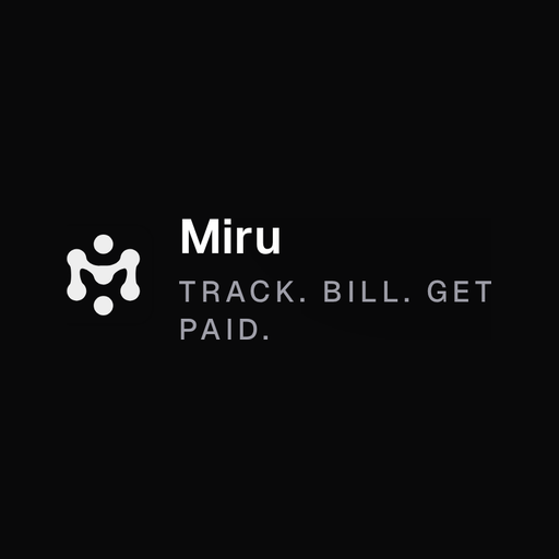 Miru logo