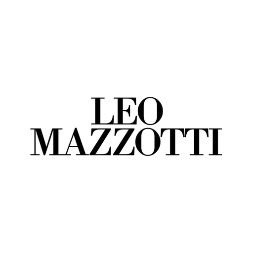 Leo Mazzotti logo