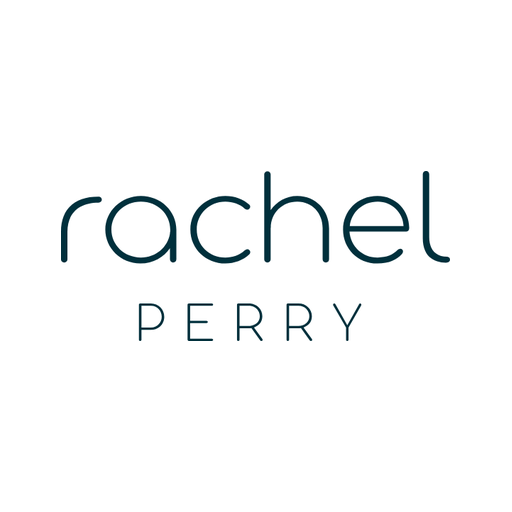 Rachel Perry Skincare logo